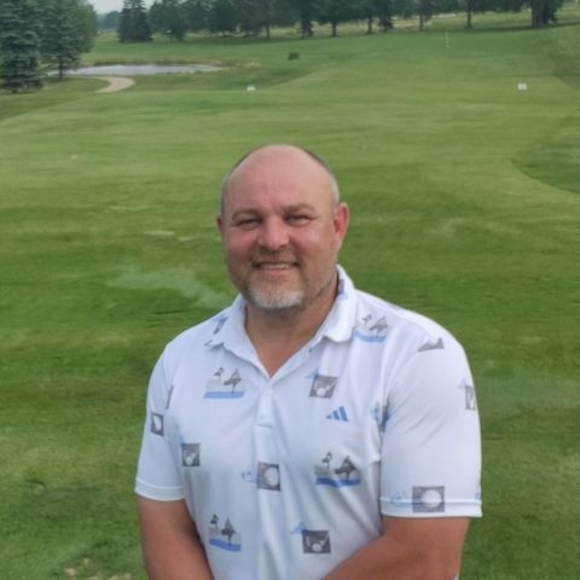 Meet your Posher, Scott - Picture 1 of 1